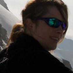 Dr Vanessa Heggie