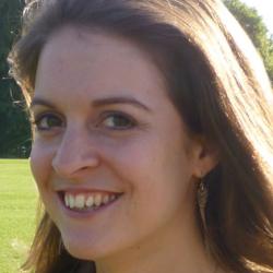 Hannah Newton.