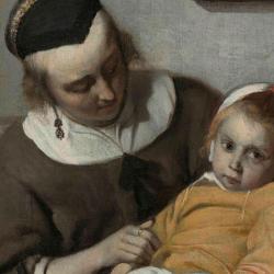 The Sick Child