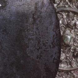 Tang Dynasty mirror