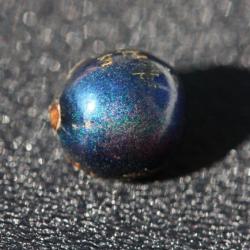 Pollia condensata fruit