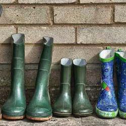 Wellies