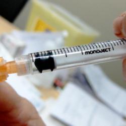 Flu vaccine