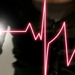 Heart pulse