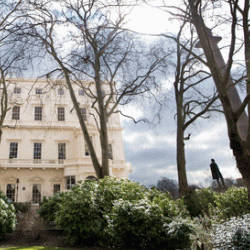 The British Academy