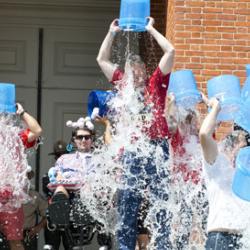 ALS Ice Bucket Challenge
