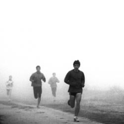 Running 