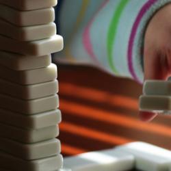 Dominoes 3