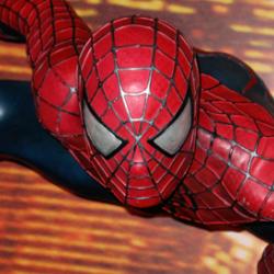 Spiderman