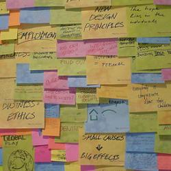 Brainstorms at INDEX: Views