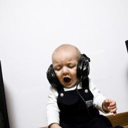 I Giovani e la Musica