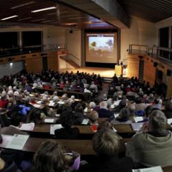 Darwin Lecture Series