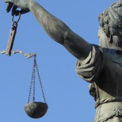 Scales of Justice