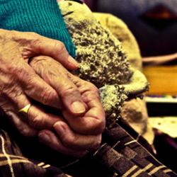 Grandmother