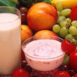 Healthy diet