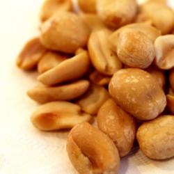 Peanuts