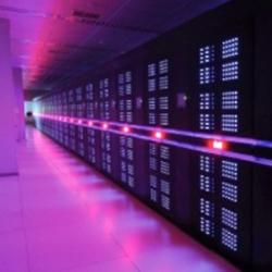 Supercomputer