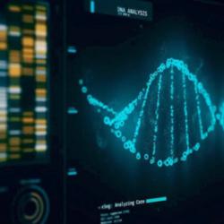 Mutants in Microgravity