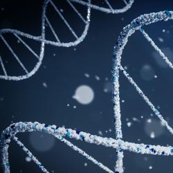 DNA