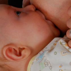 Breastfeeding