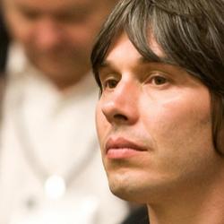 Professor Brian Cox