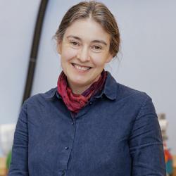 Professor Clare Grey