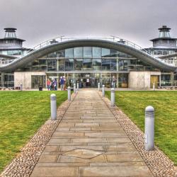 Centre for Mathematical Sciences
