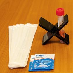 Testing kit
