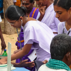 Community Eye Health