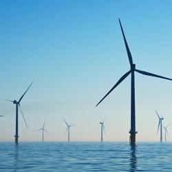 Wind farm
