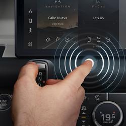 Predictive touch system