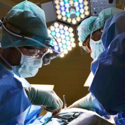 Surgeon