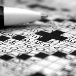 Crossword