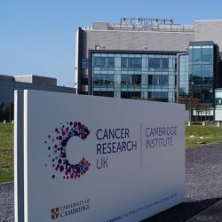 CRUK Cambridge Institute
