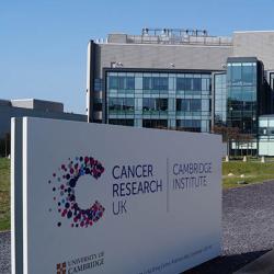 CRUK Cambridge Institute
