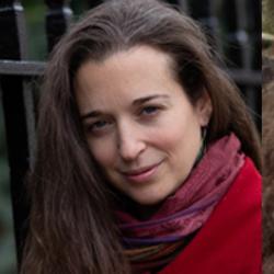 Dr Emily Grossman, Sir Jonathan Porritt, Tyson Yunkaporta