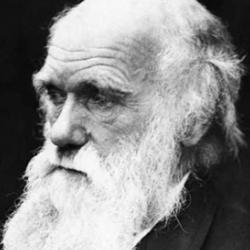 Charles Darwin