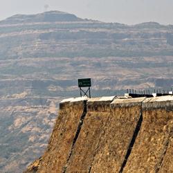 Deccan Traps, India