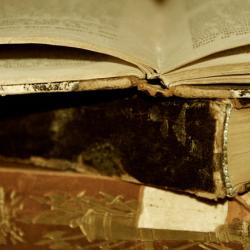 Timeless books