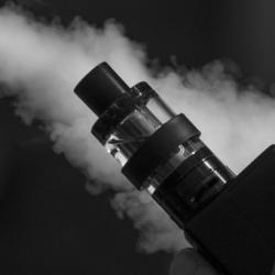 E-Cigarette