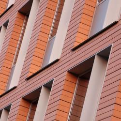 Faculty of English on the University's Sidgwick Site, home to many of the faculties and departments from the School of Arts and Humanities.