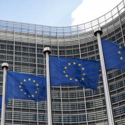 European Commission, Brussels