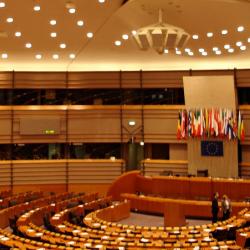 European Parliament Brussels