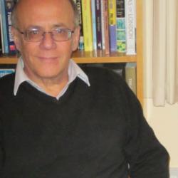 Professor Richard Bauckham 