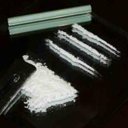 Cocaine