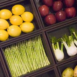 Fruits &amp; Vegetables