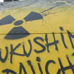 Japan of the apocalypse