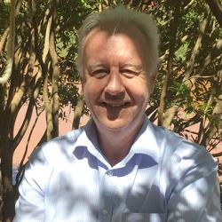 Professor Gordon Dougan 