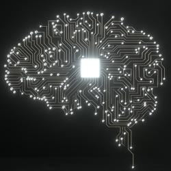 Artificial intelligence brain