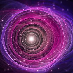 Abstract image